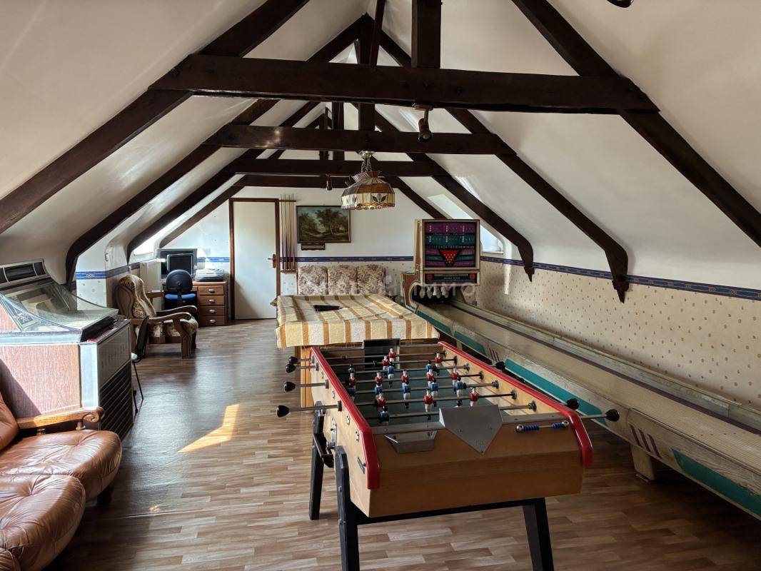 Equestrian property  Morbihan