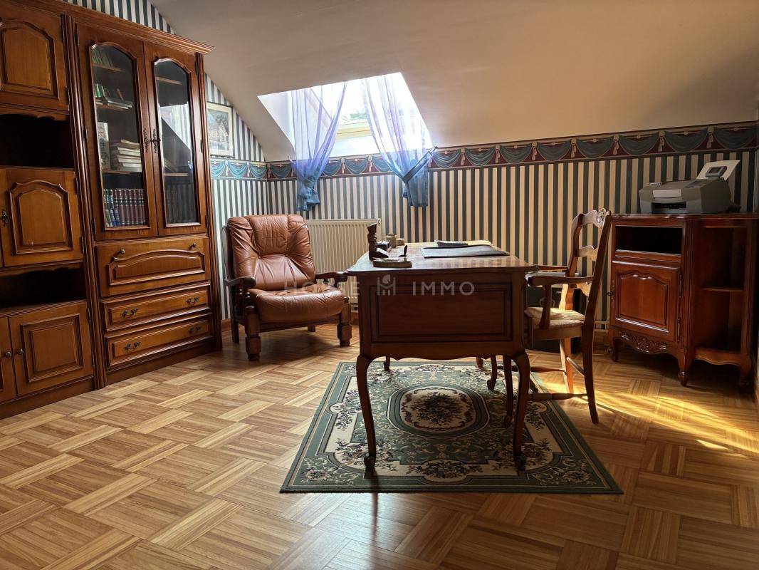 Equestrian property  Morbihan