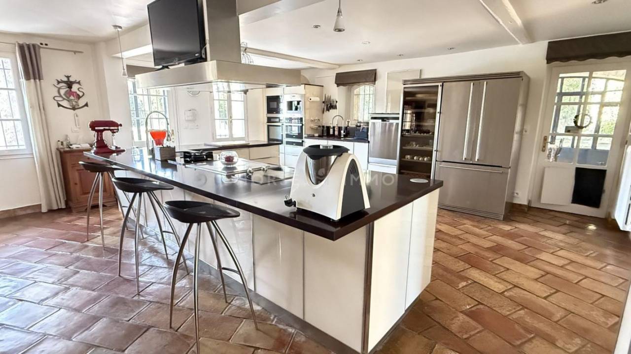 Equestrian property  Bouches-du-Rh&ocirc;ne