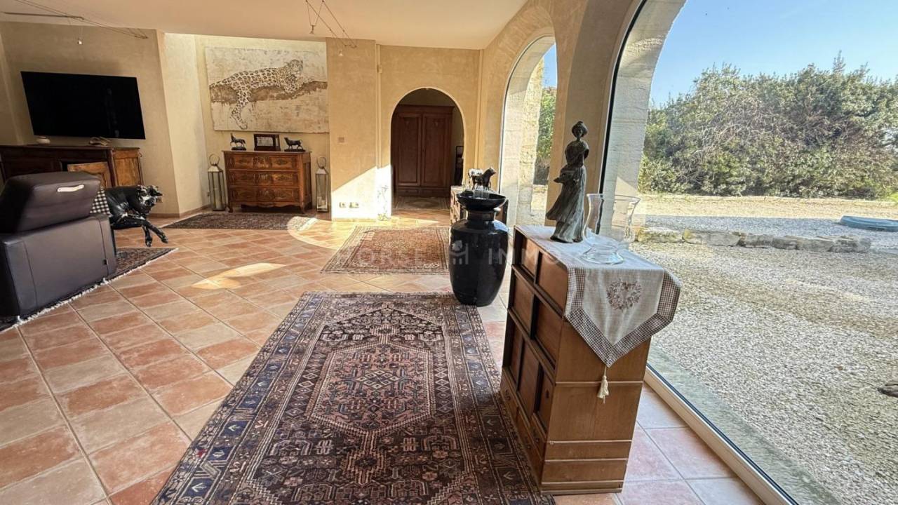 Equestrian property  Bouches-du-Rh&ocirc;ne