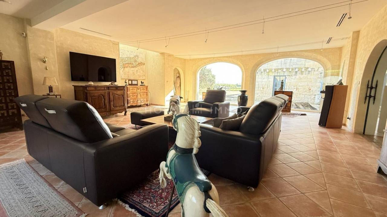 Equestrian property  Bouches-du-Rh&ocirc;ne