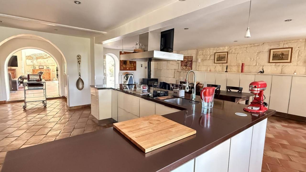 Equestrian property  Bouches-du-Rh&ocirc;ne