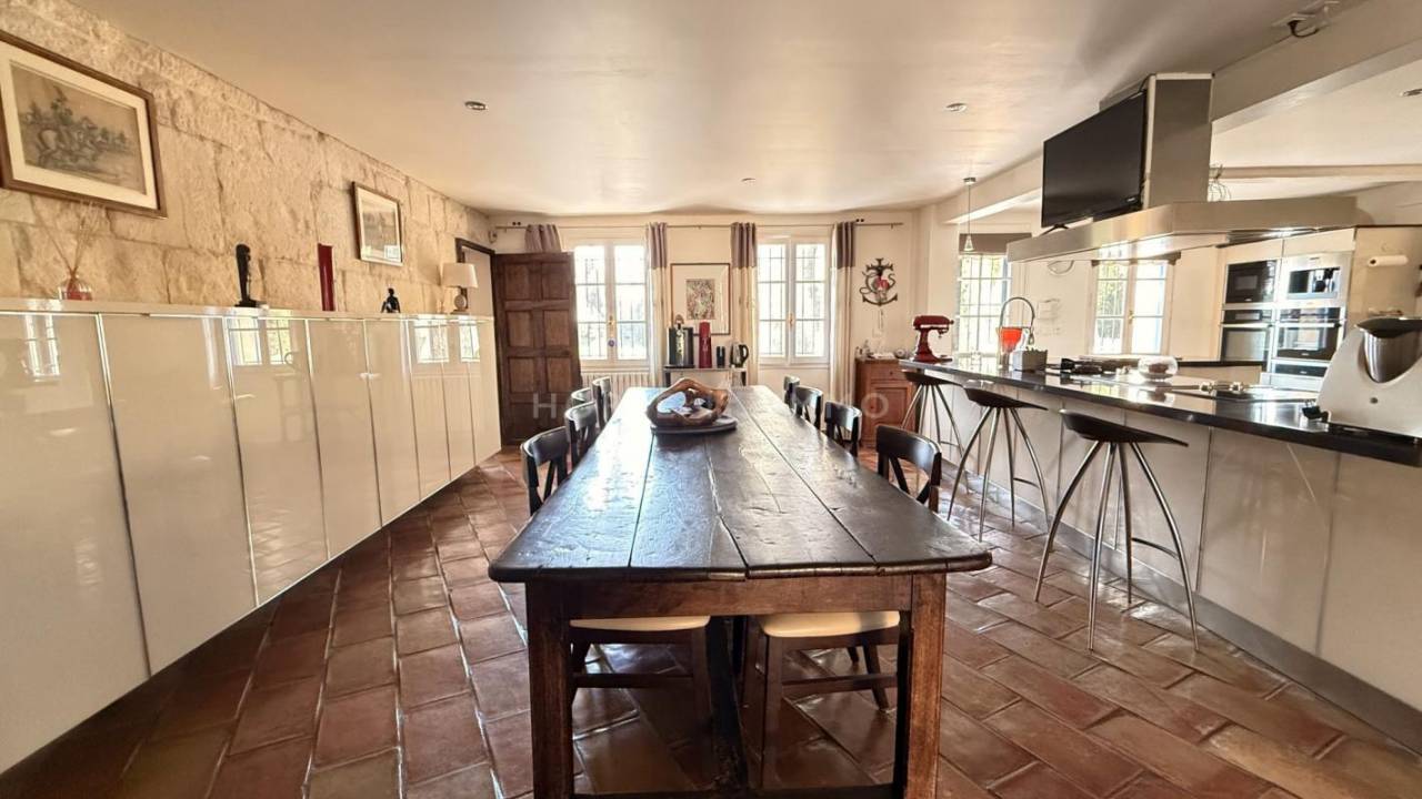 Equestrian property  Bouches-du-Rh&ocirc;ne