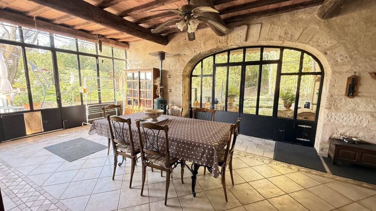 Equestrian property  Bouches-du-Rh&ocirc;ne