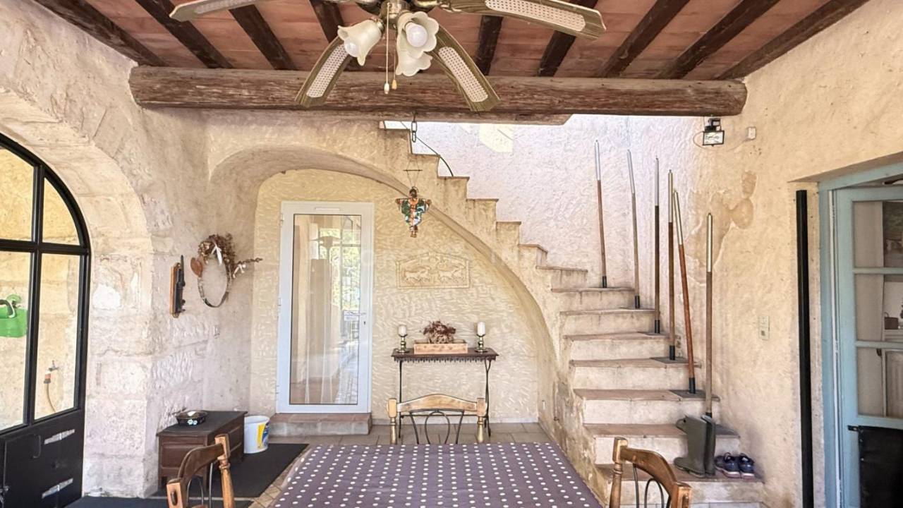Equestrian property  Bouches-du-Rh&ocirc;ne
