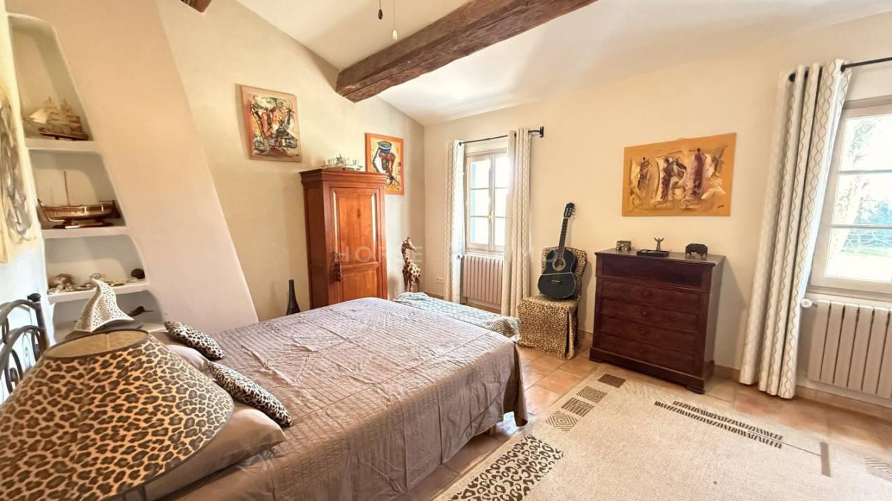 Equestrian property  Bouches-du-Rh&ocirc;ne