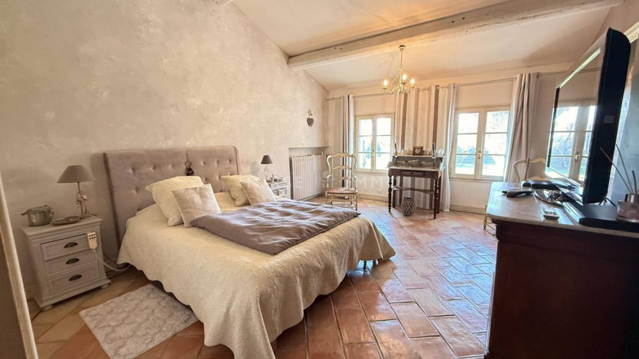 Equestrian property  Bouches-du-Rh&ocirc;ne