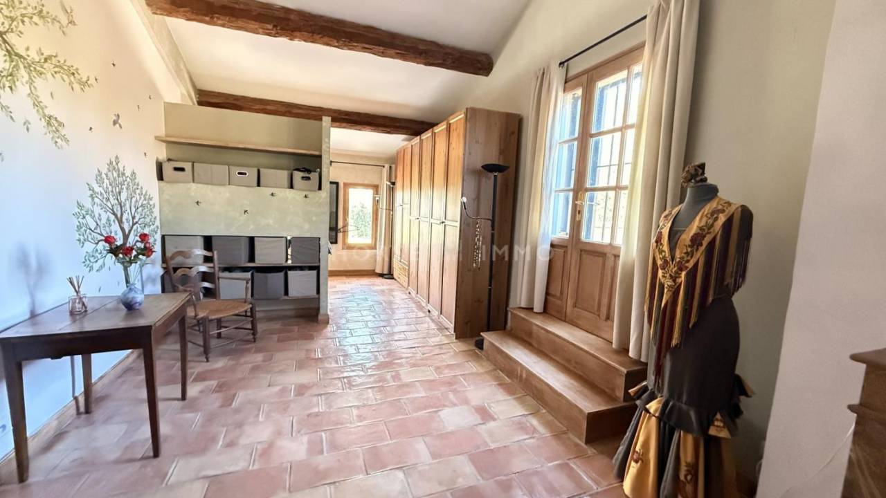 Equestrian property  Bouches-du-Rh&ocirc;ne