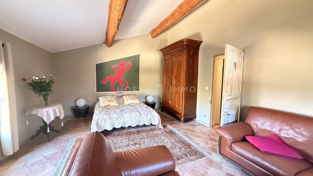 Equestrian property  Bouches-du-Rh&ocirc;ne