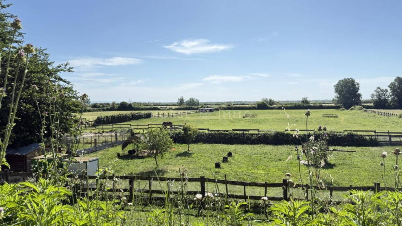 Equestrian property  Bouches-du-Rh&ocirc;ne
