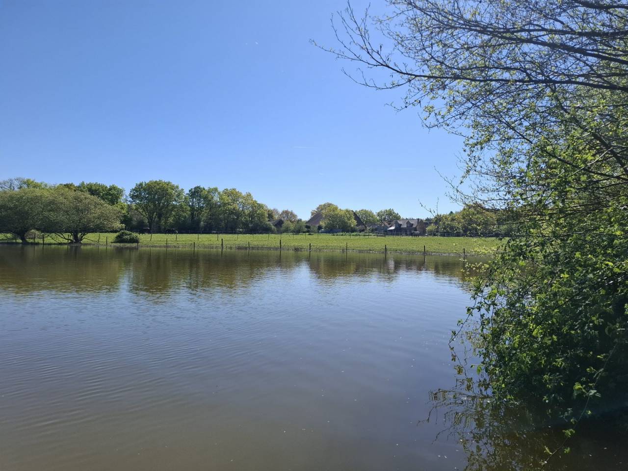 Equestrian Bed and Breakfast  Loire-Atlantique
