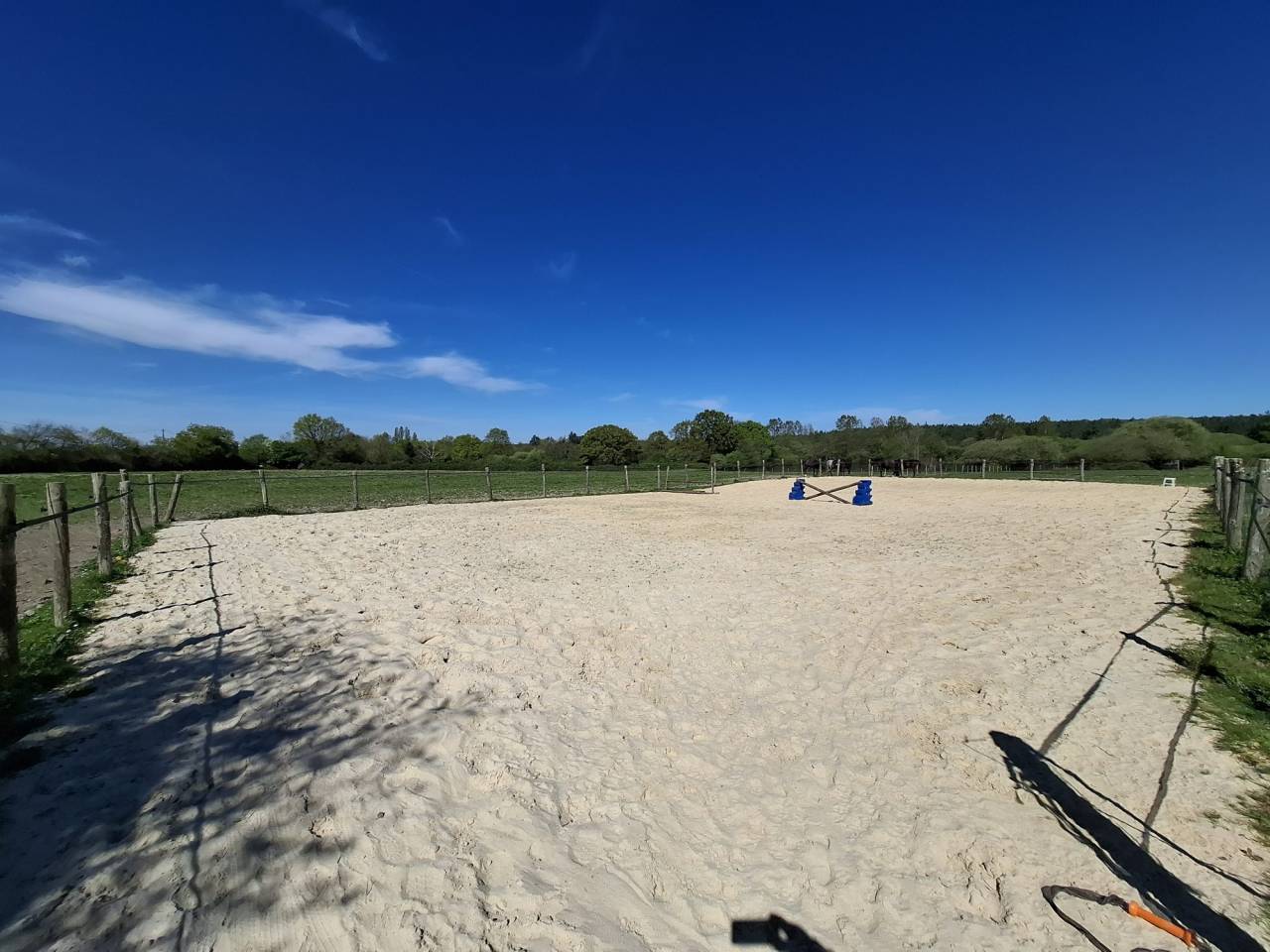 Equestrian Bed and Breakfast  Loire-Atlantique