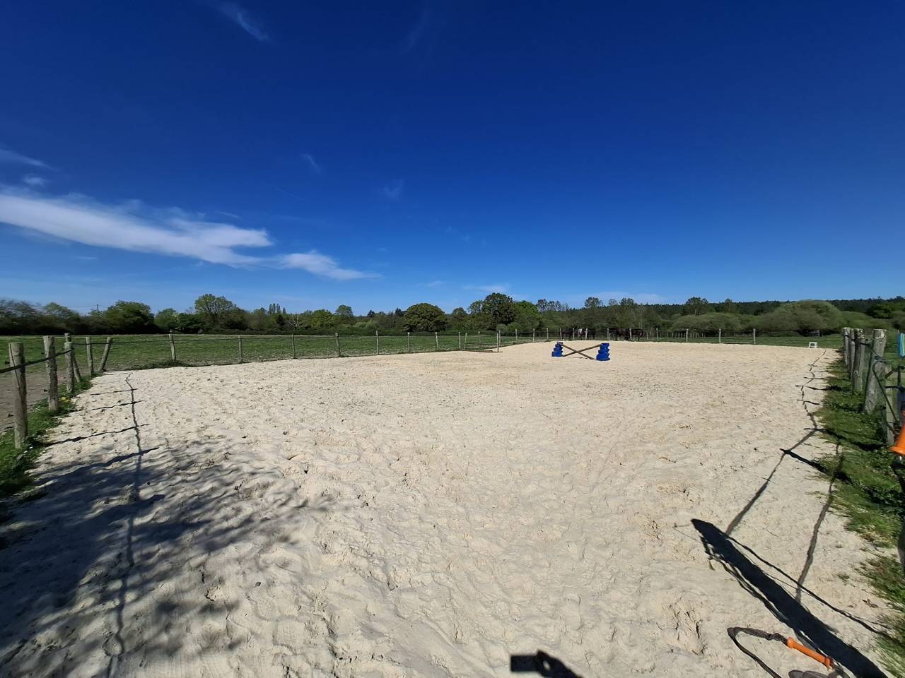 Equestrian Bed and Breakfast  Loire-Atlantique