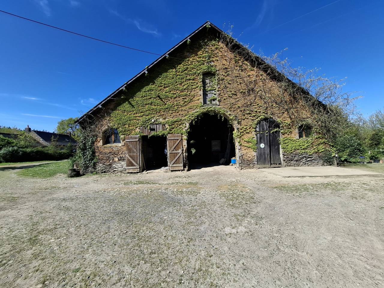 Equestrian Bed and Breakfast  Loire-Atlantique