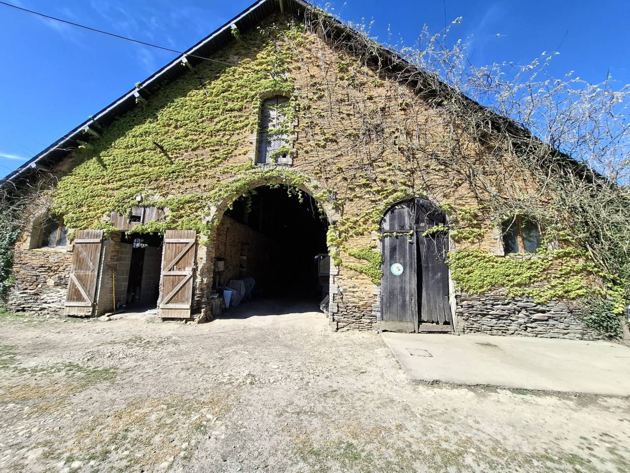 Equestrian Bed and Breakfast  Loire-Atlantique