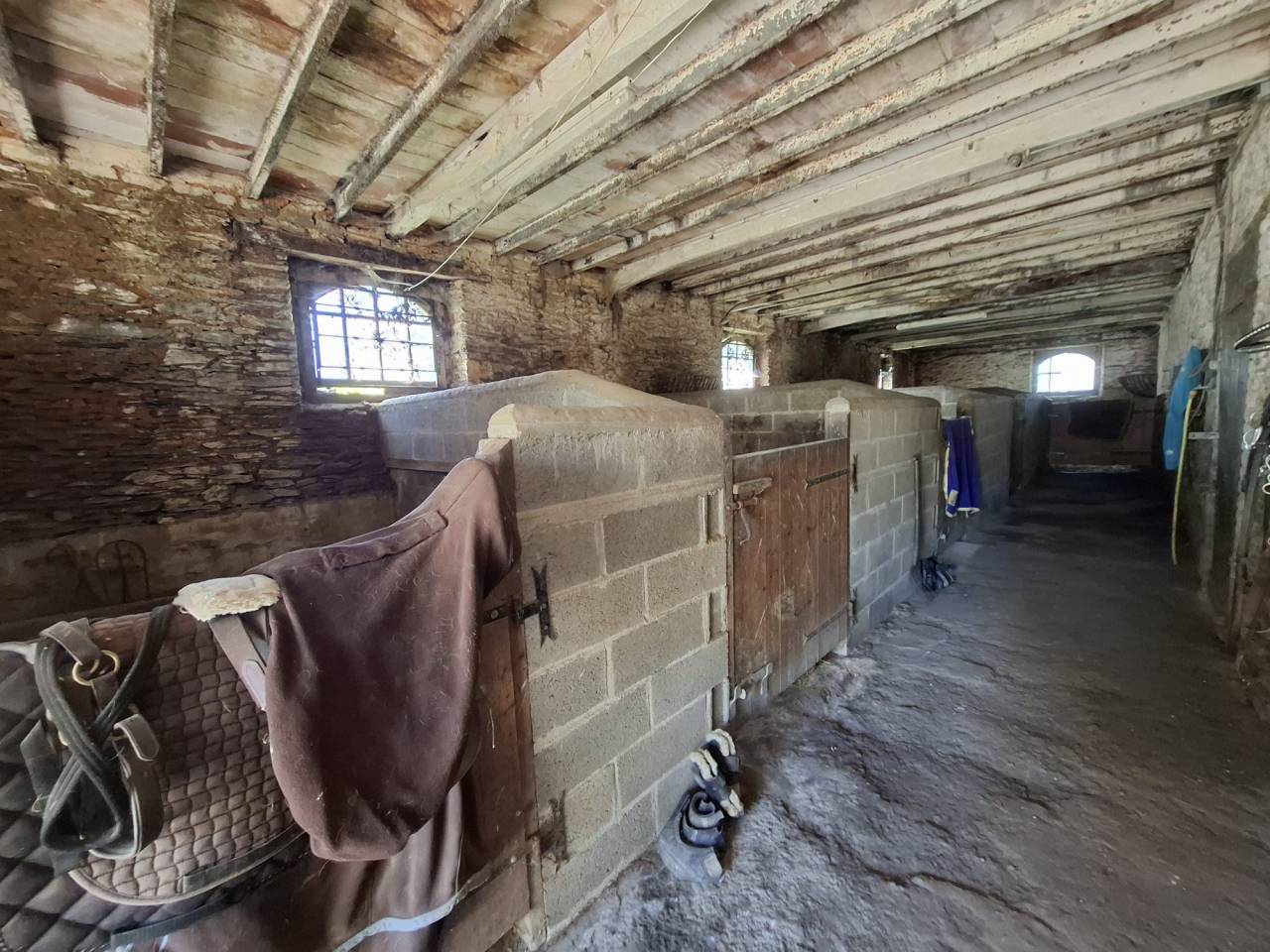 Equestrian Bed and Breakfast  Loire-Atlantique