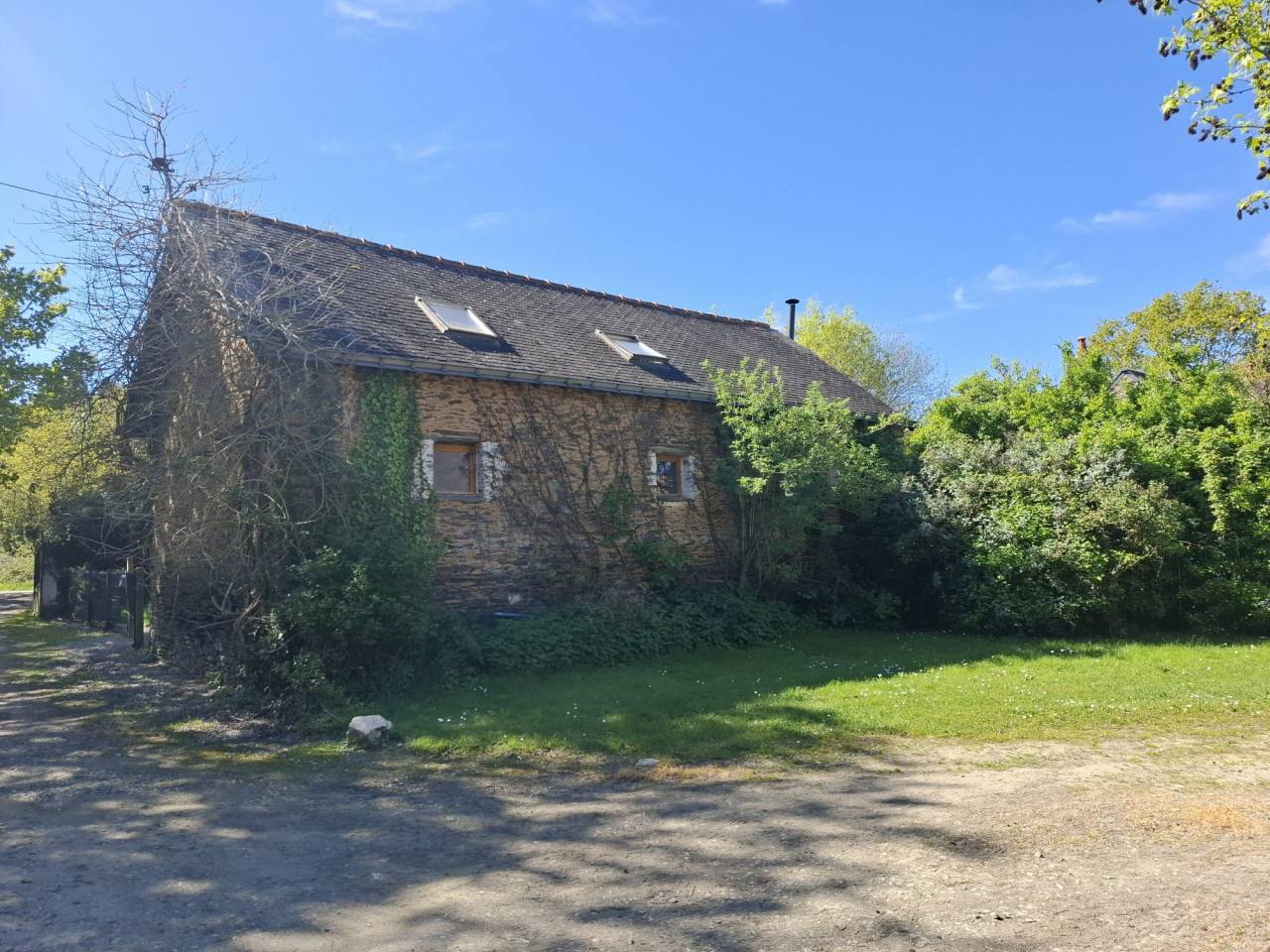Equestrian Bed and Breakfast  Loire-Atlantique