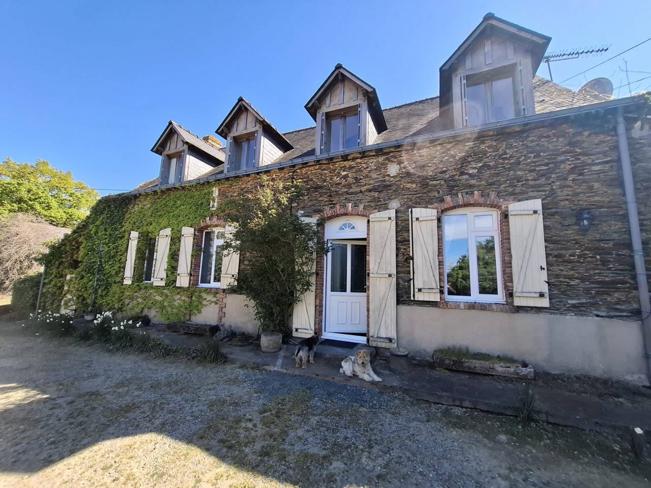 Equestrian Bed and Breakfast  Loire-Atlantique