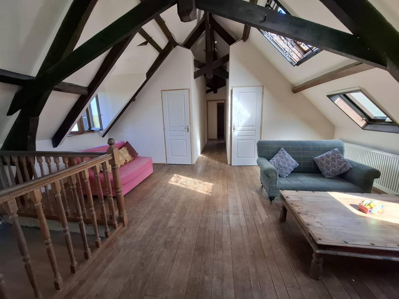 Equestrian Bed and Breakfast  Loire-Atlantique