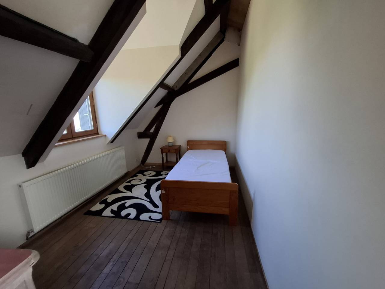 Equestrian Bed and Breakfast  Loire-Atlantique