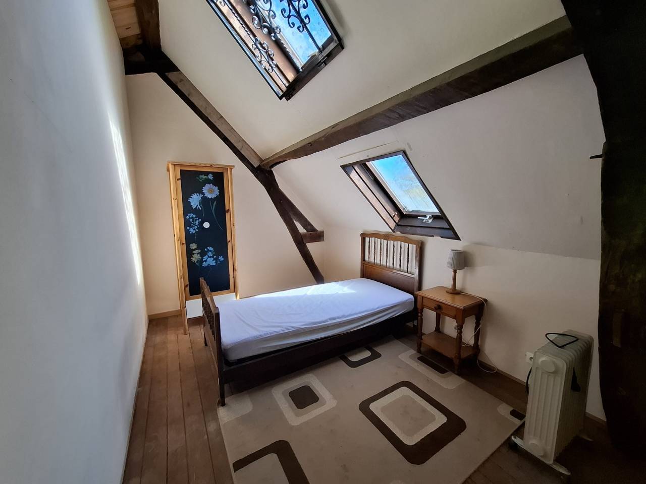 Equestrian Bed and Breakfast  Loire-Atlantique