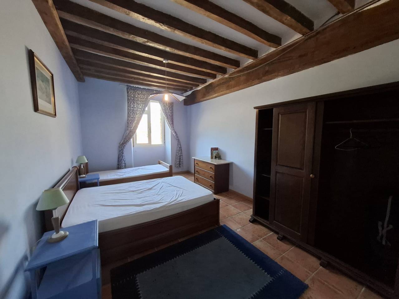 Equestrian Bed and Breakfast  Loire-Atlantique
