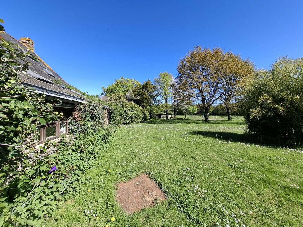 Equestrian Bed and Breakfast  Loire-Atlantique
