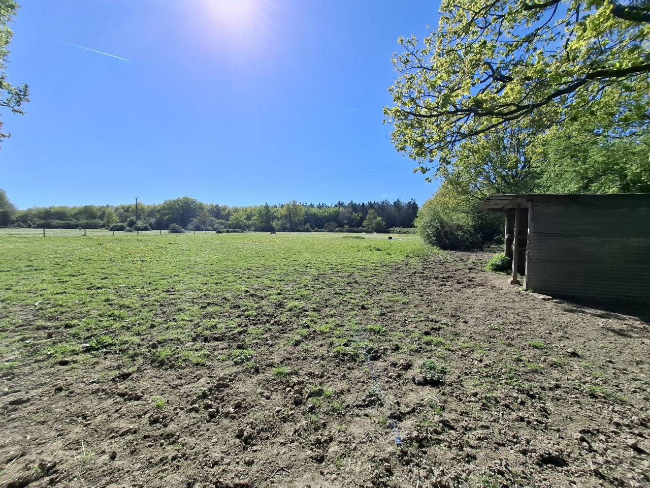 Equestrian Bed and Breakfast  Loire-Atlantique