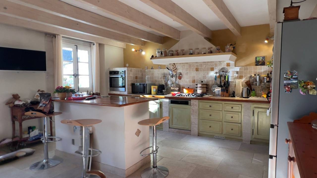 Equestrian property  Bouches-du-Rh&ocirc;ne