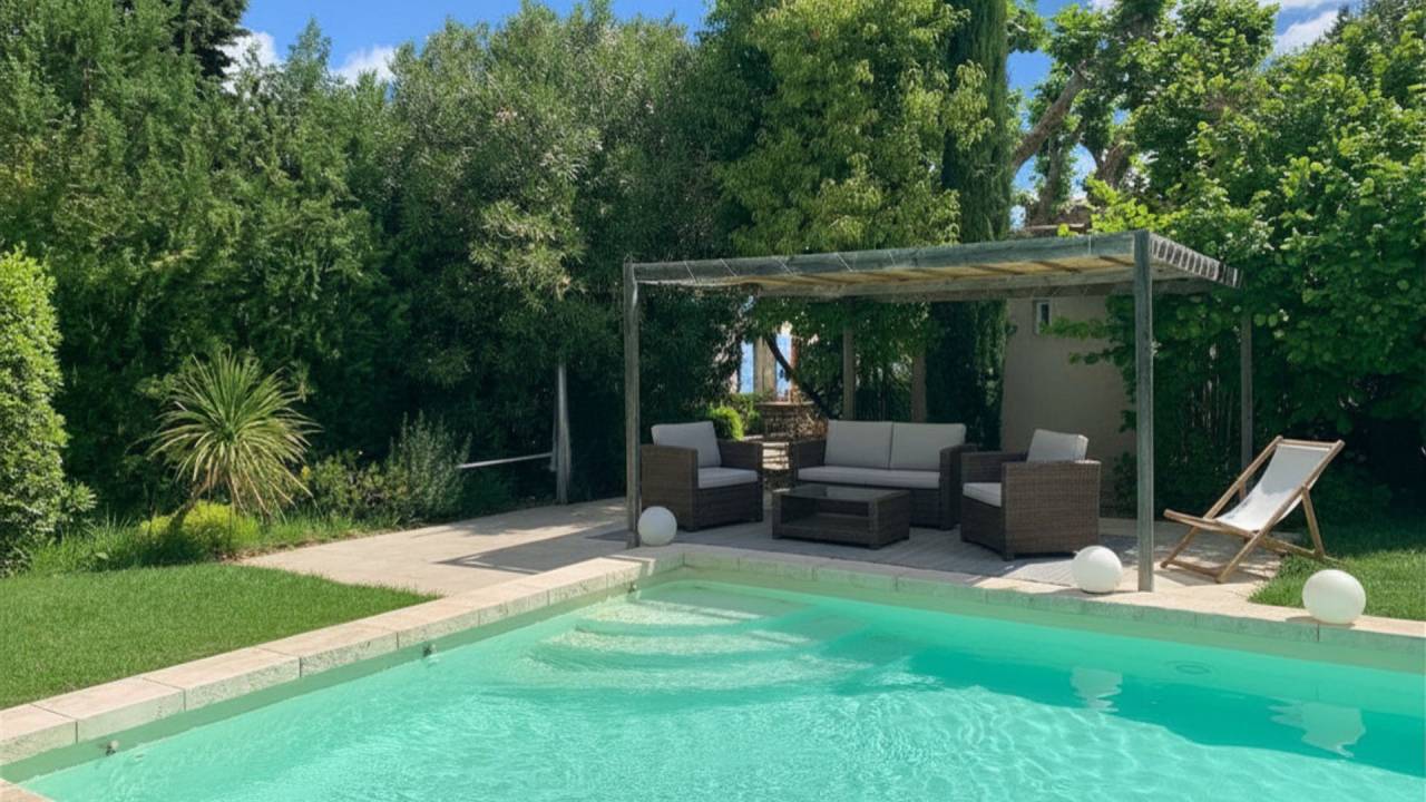 Equestrian property  Bouches-du-Rh&ocirc;ne