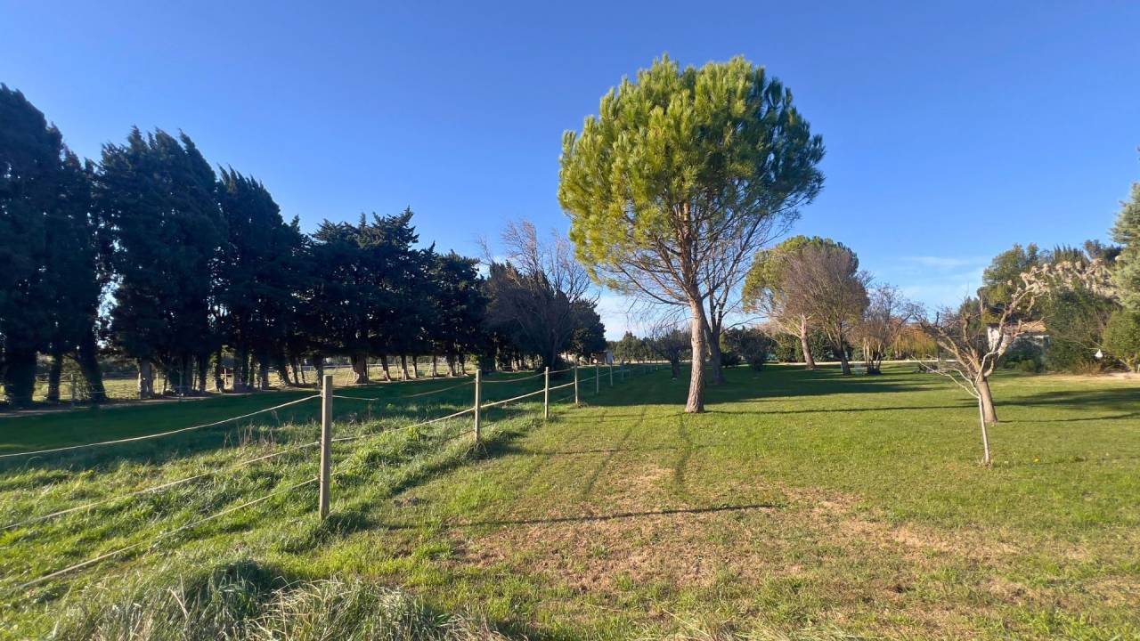 Equestrian property  Bouches-du-Rh&ocirc;ne