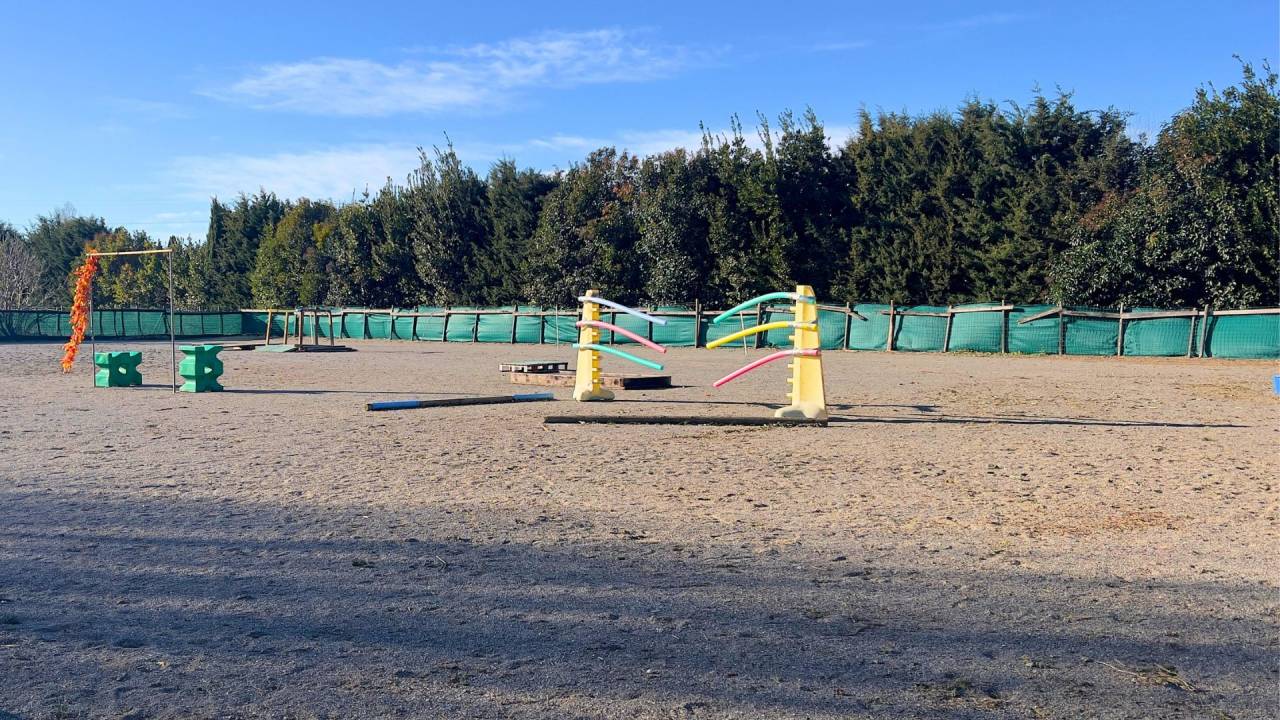 Equestrian property  Bouches-du-Rh&ocirc;ne