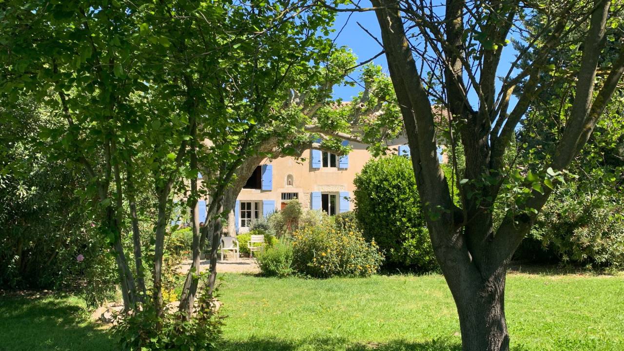 Equestrian property  Bouches-du-Rh&ocirc;ne