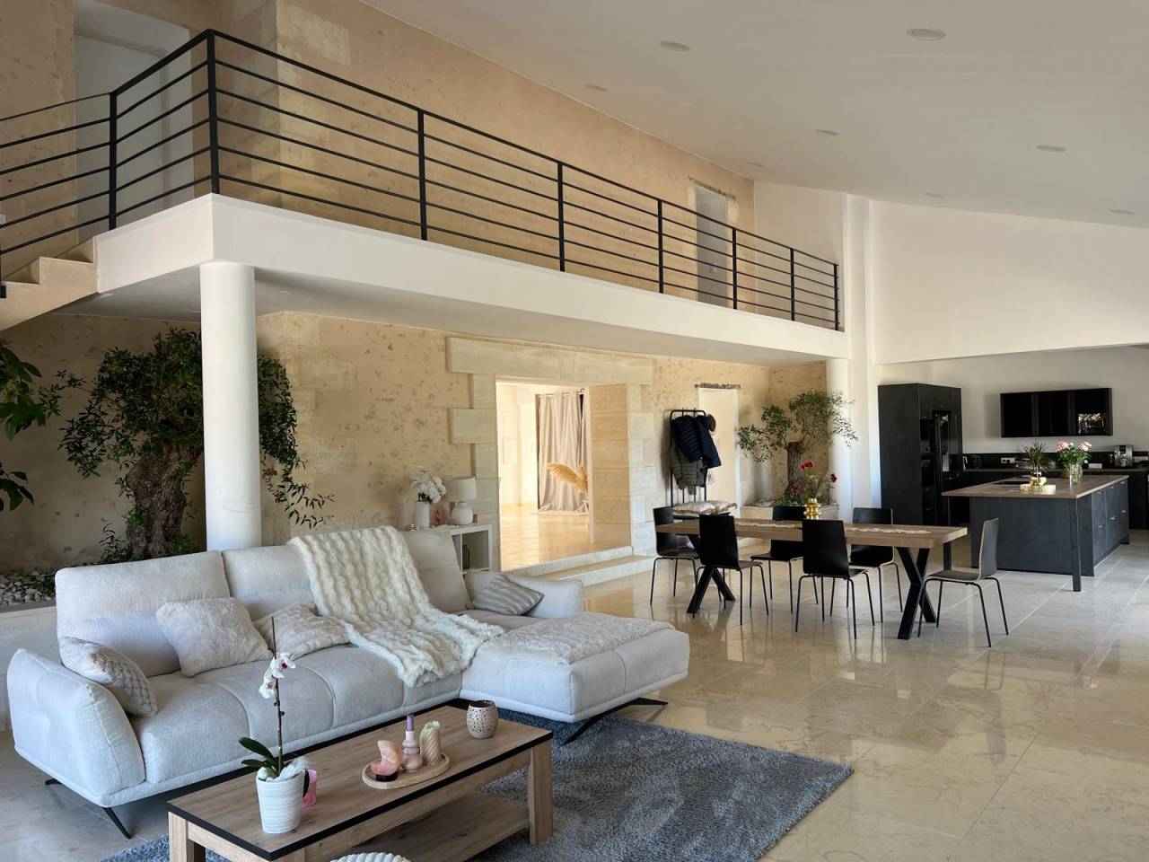 Luxurious equestrian property  Gironde