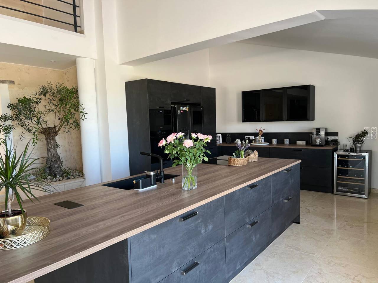 Luxurious equestrian property  Gironde