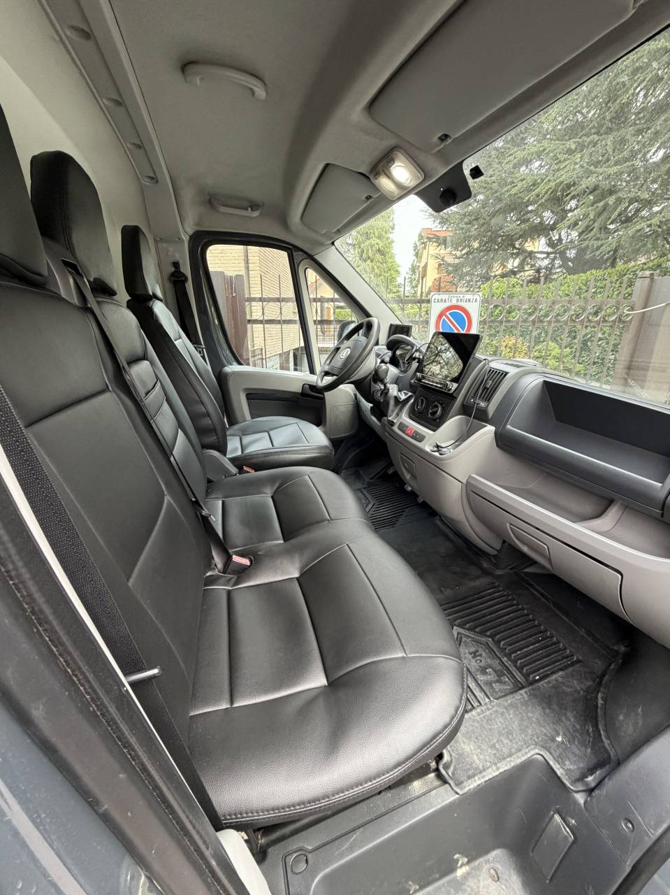 Horsebox HGV Fiat  Ducato 2009 New