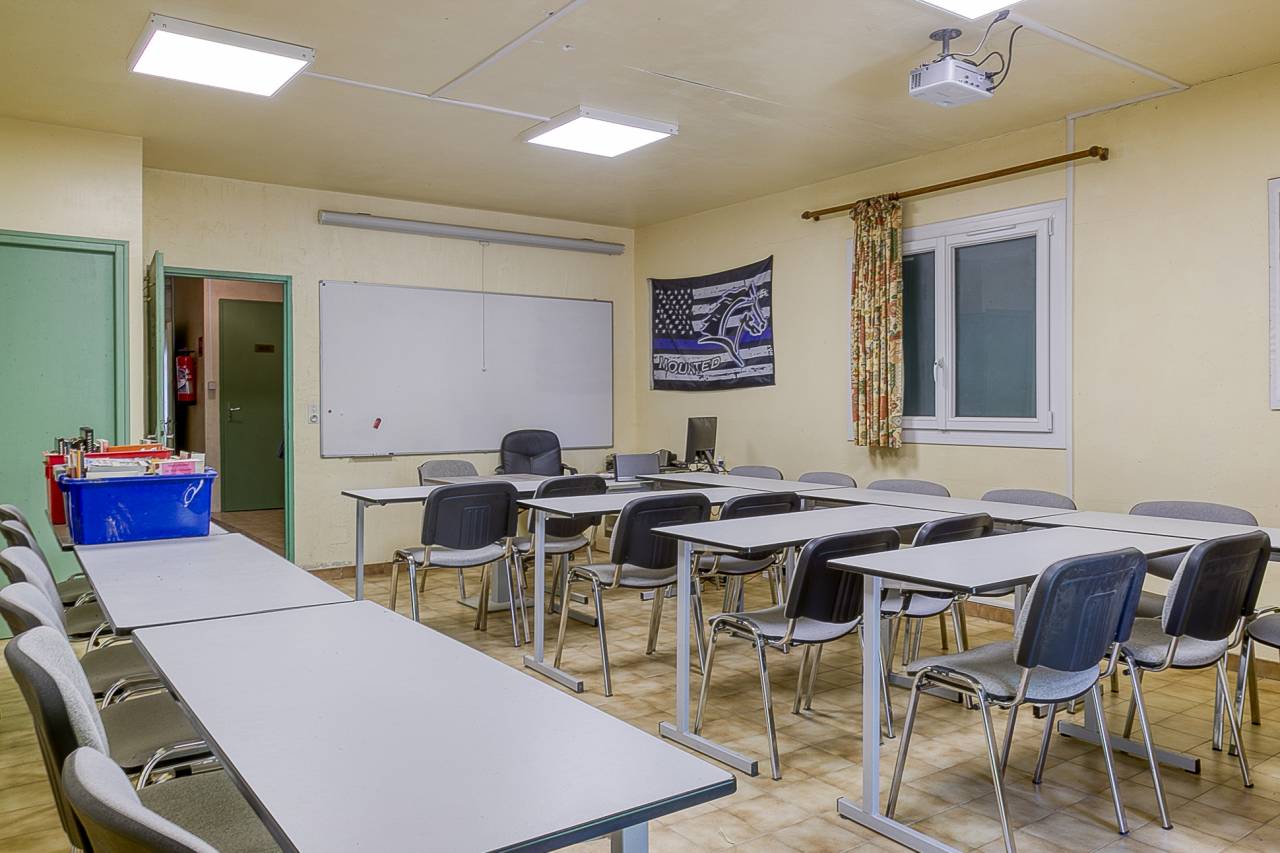 Livery yard  Hautes-Pyr&eacute;n&eacute;es