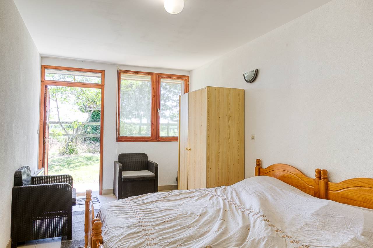 Livery yard  Hautes-Pyr&eacute;n&eacute;es