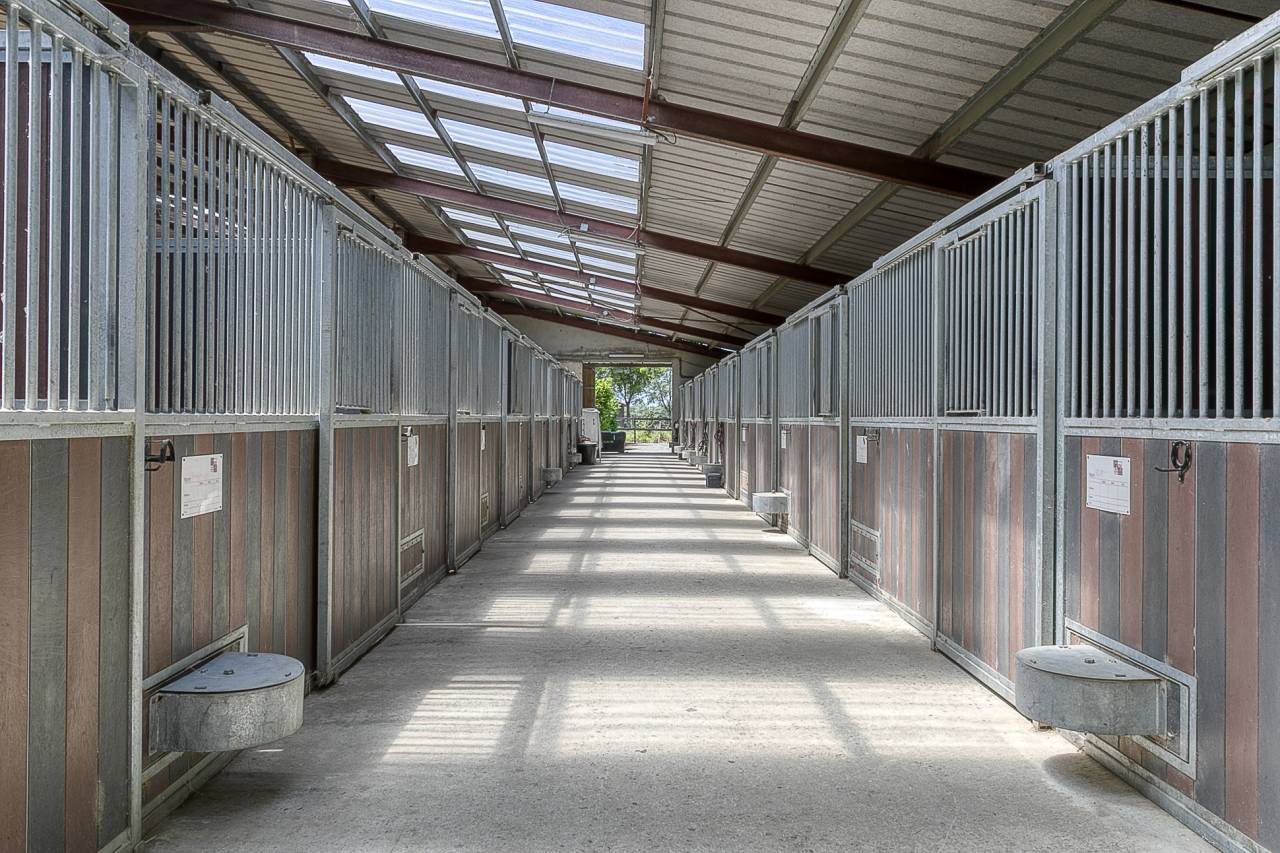 Livery yard  Hautes-Pyr&eacute;n&eacute;es