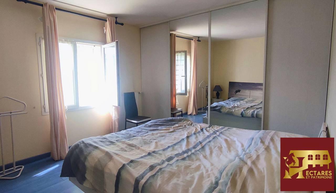 Livery yard  Is&egrave;re