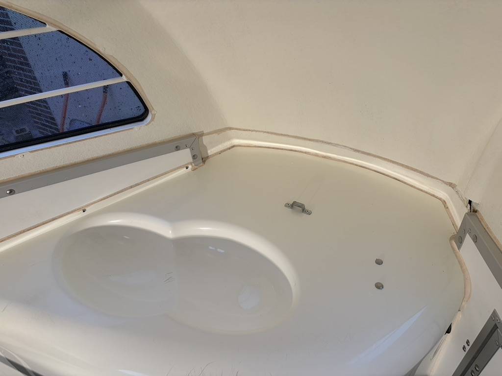 Horse trailer Bockmann DUO RG de luxe 2 Stalls 2016 Used