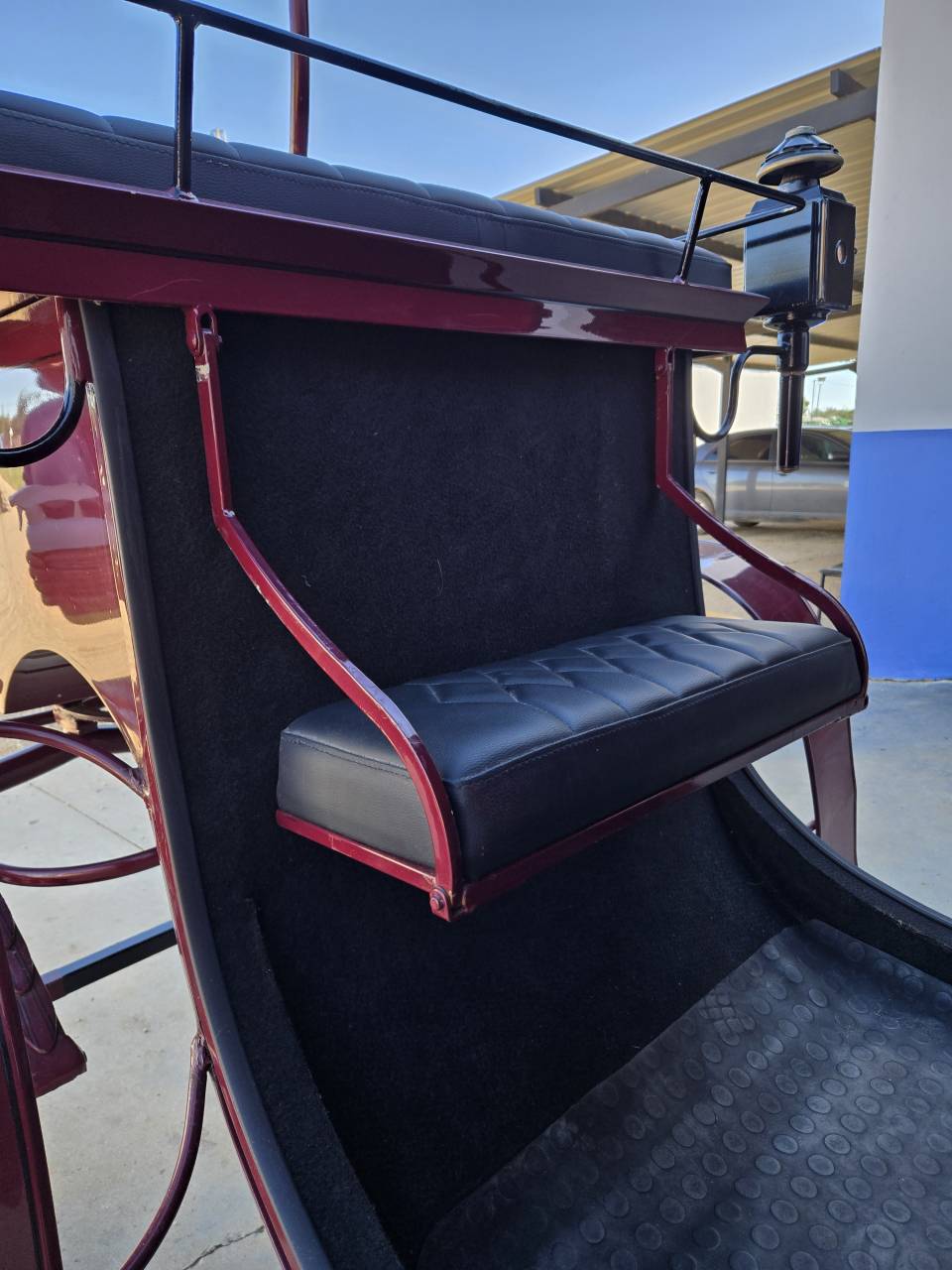 Carriage - Mylord - Other brand -  