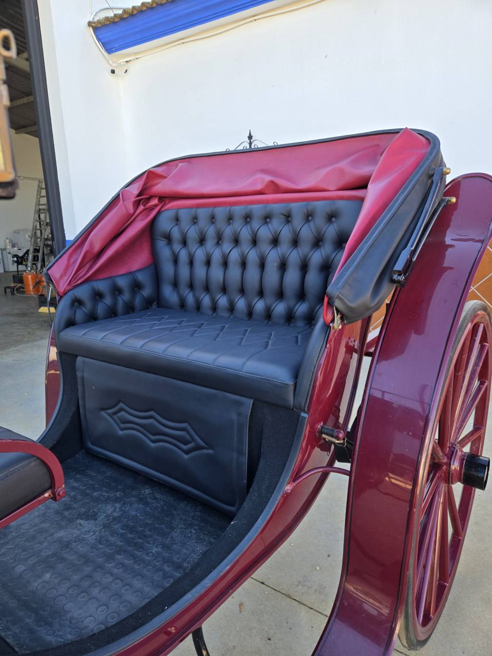 Carriage - Mylord - Other brand -  