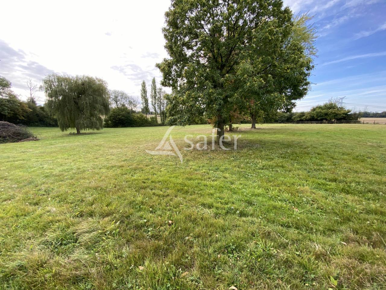 Equestrian property  Eure