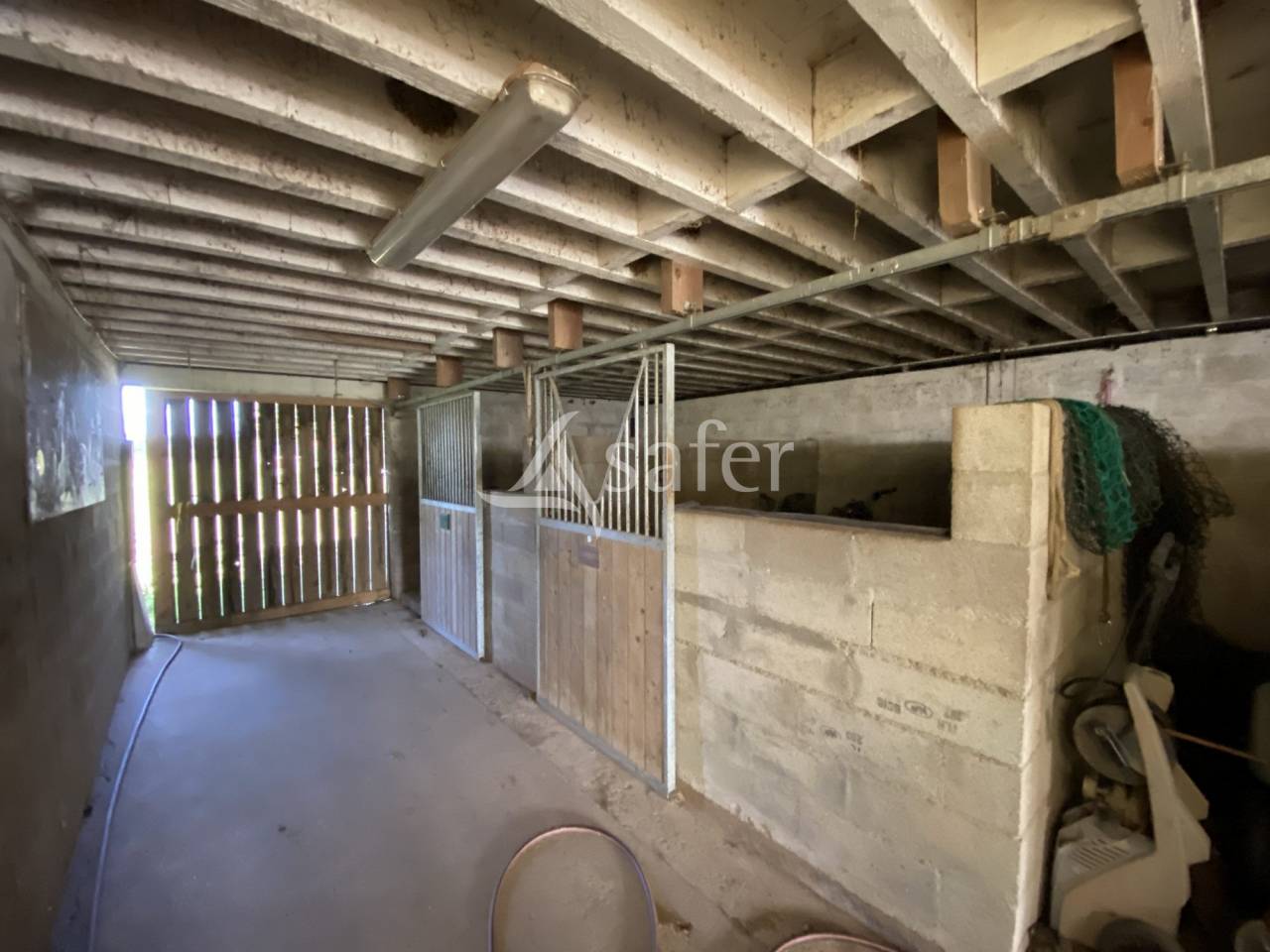 Equestrian property  Eure