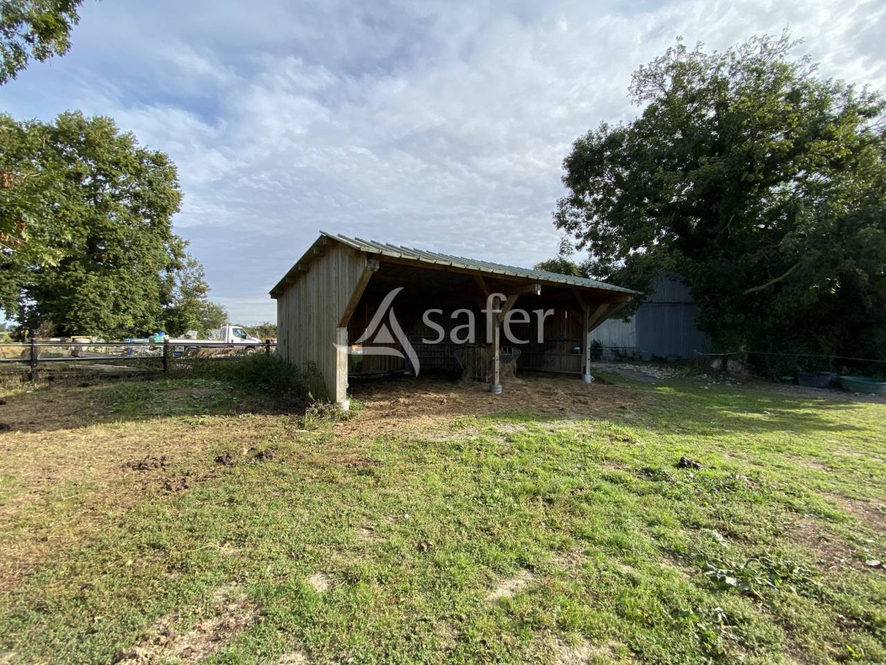 Equestrian property  Eure
