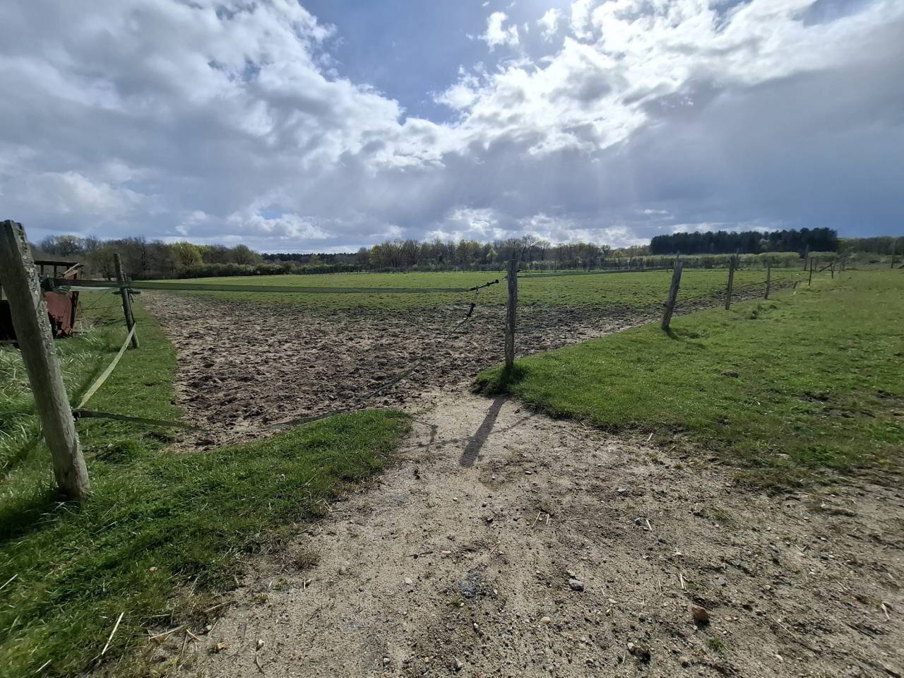 Equestrian property  Loiret