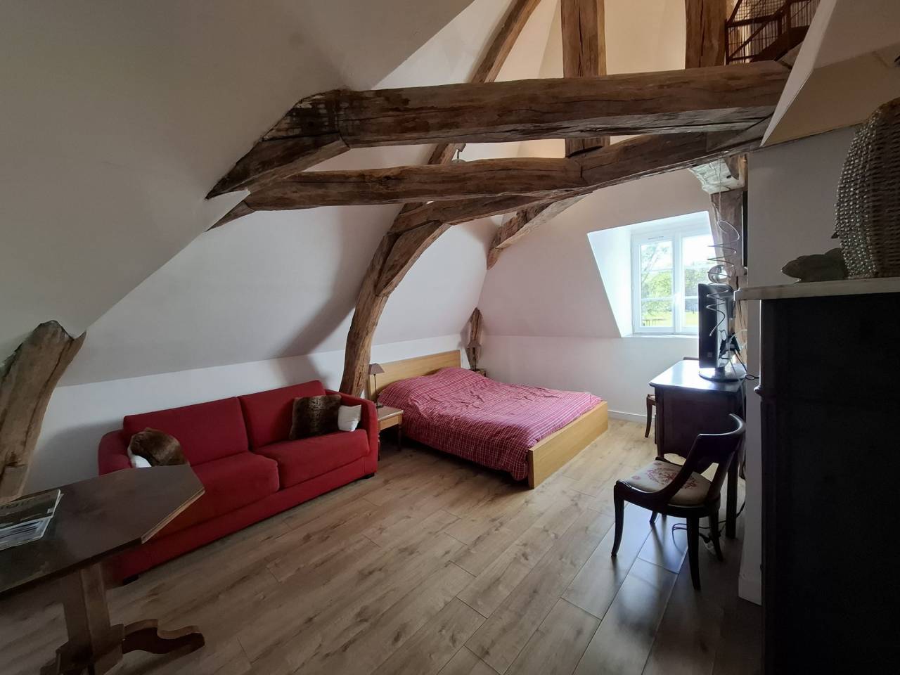 Equestrian property  Loiret