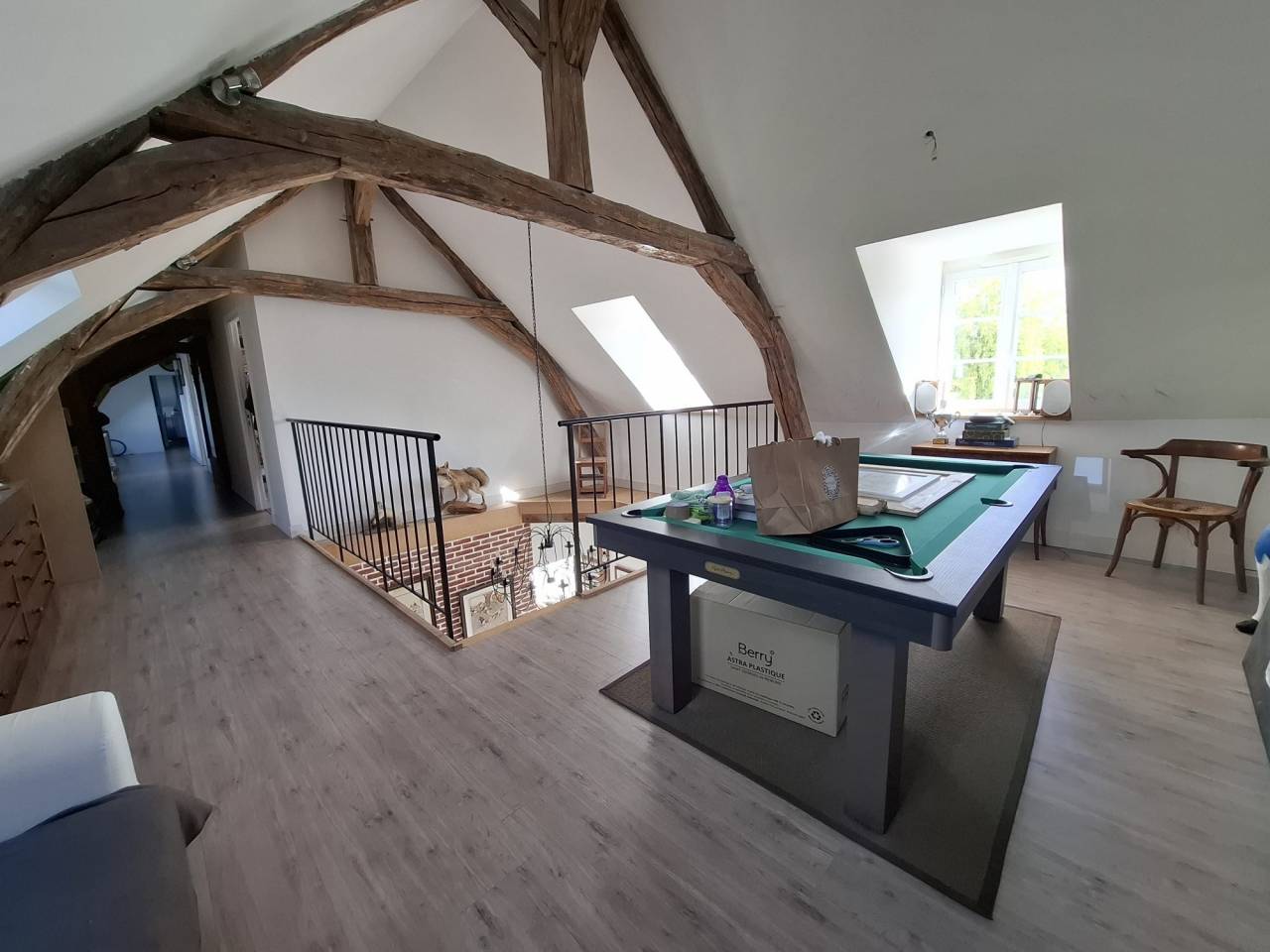 Equestrian property  Loiret