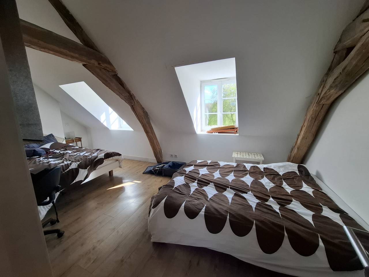 Equestrian property  Loiret